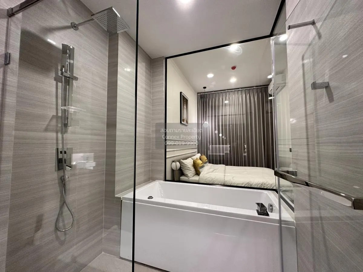 เช่าคอนโด  พาร์ค ออริจิ้น ทองหล่อ BTS-ทองหล่อ คลองตันเหนือ เขต วั