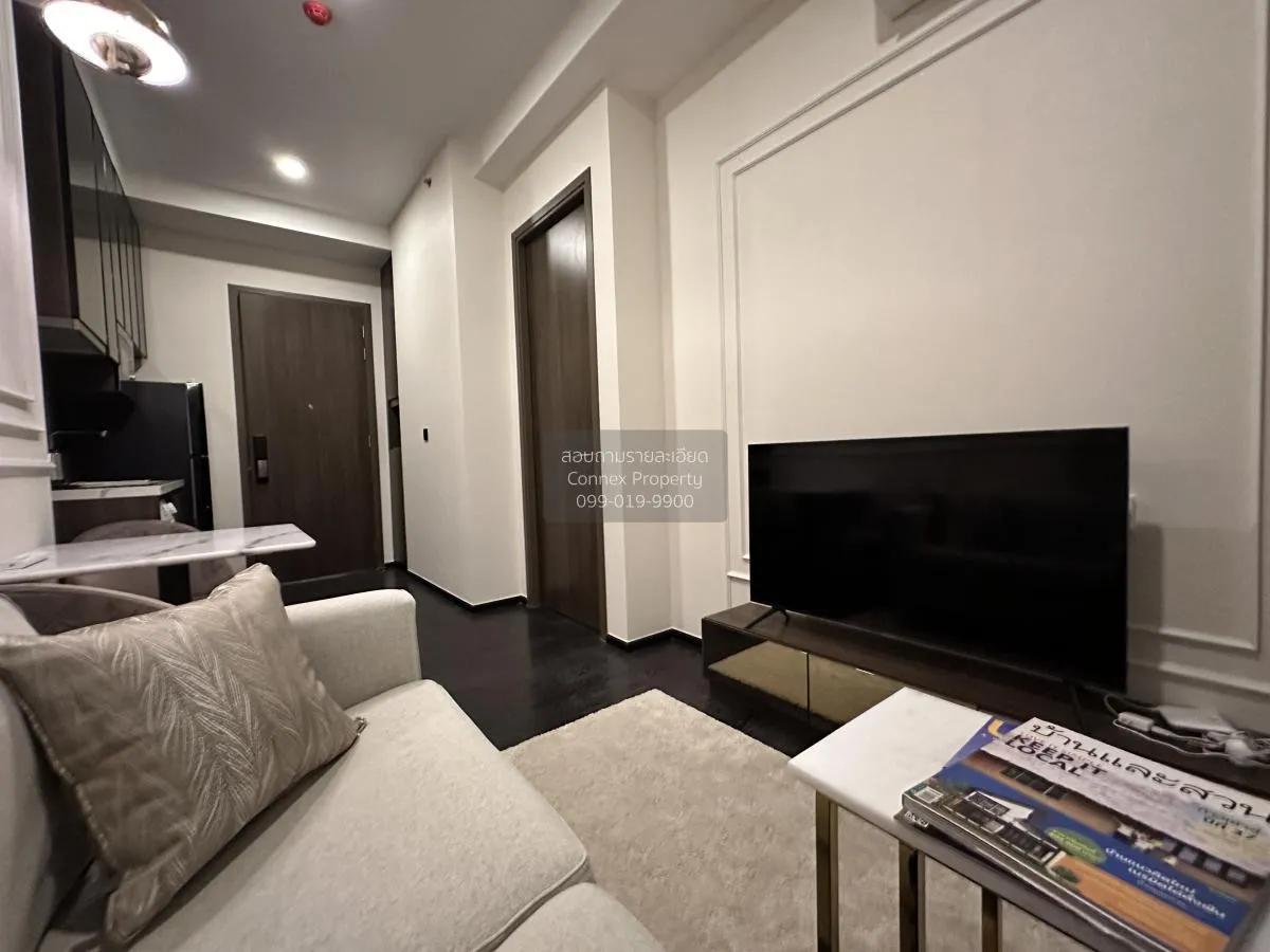 เช่าคอนโด  พาร์ค ออริจิ้น ทองหล่อ BTS-ทองหล่อ คลองตันเหนือ เขต วั 3