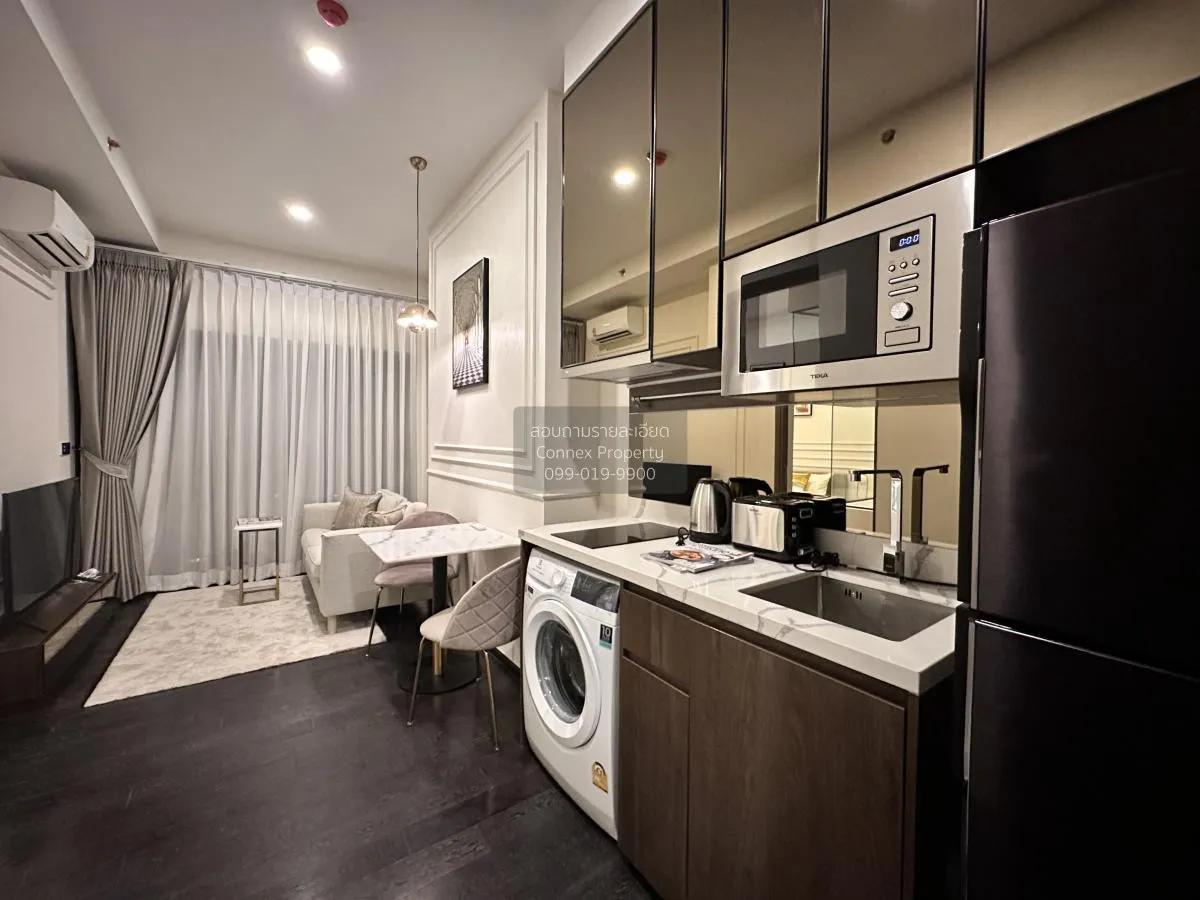 เช่าคอนโด  พาร์ค ออริจิ้น ทองหล่อ BTS-ทองหล่อ คลองตันเหนือ เขต วั