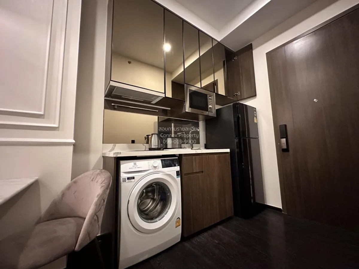 เช่าคอนโด  พาร์ค ออริจิ้น ทองหล่อ BTS-ทองหล่อ คลองตันเหนือ เขต วั