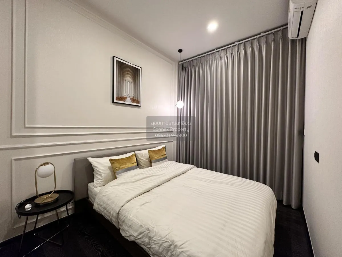 เช่าคอนโด  พาร์ค ออริจิ้น ทองหล่อ BTS-ทองหล่อ คลองตันเหนือ เขต วั