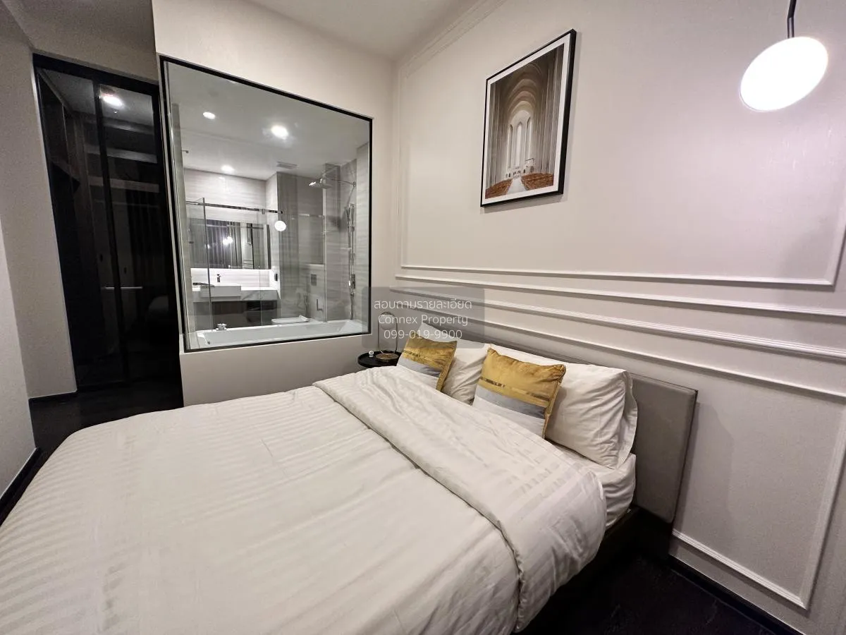 เช่าคอนโด  พาร์ค ออริจิ้น ทองหล่อ BTS-ทองหล่อ คลองตันเหนือ เขต วั