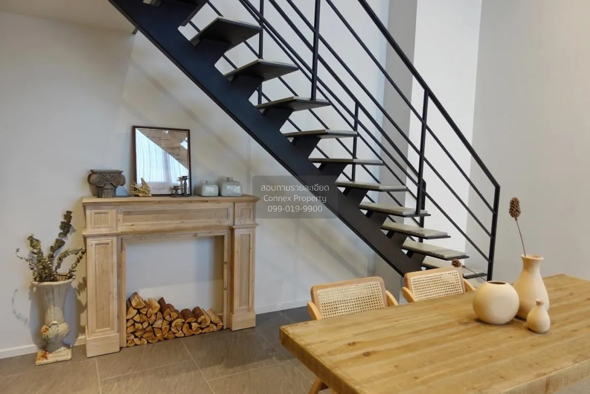 เช่าคอนโด  เดอะ ลอฟท์ สีลม BTS-สุรศักดิ์ สีลม เขต บางรัก กรุงเทพ 