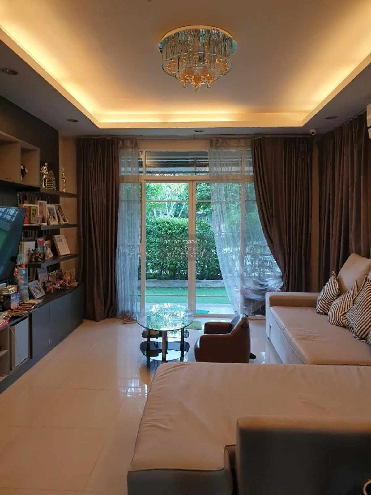 ขายบ้าน  ภัสสร เพรสทีจ ลุกซ์ พัฒนาการ สวนหลวง เขต สวนหลวง กรุงเทพ 3