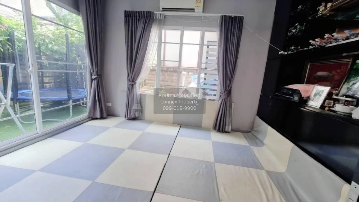 ขายบ้าน  ภัสสร เพรสทีจ ลุกซ์ พัฒนาการ สวนหลวง เขต สวนหลวง กรุงเทพ 4