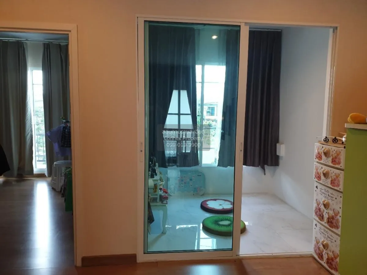 ขายบ้าน  ภัสสร เพรสทีจ ลุกซ์ พัฒนาการ สวนหลวง เขต สวนหลวง กรุงเทพ