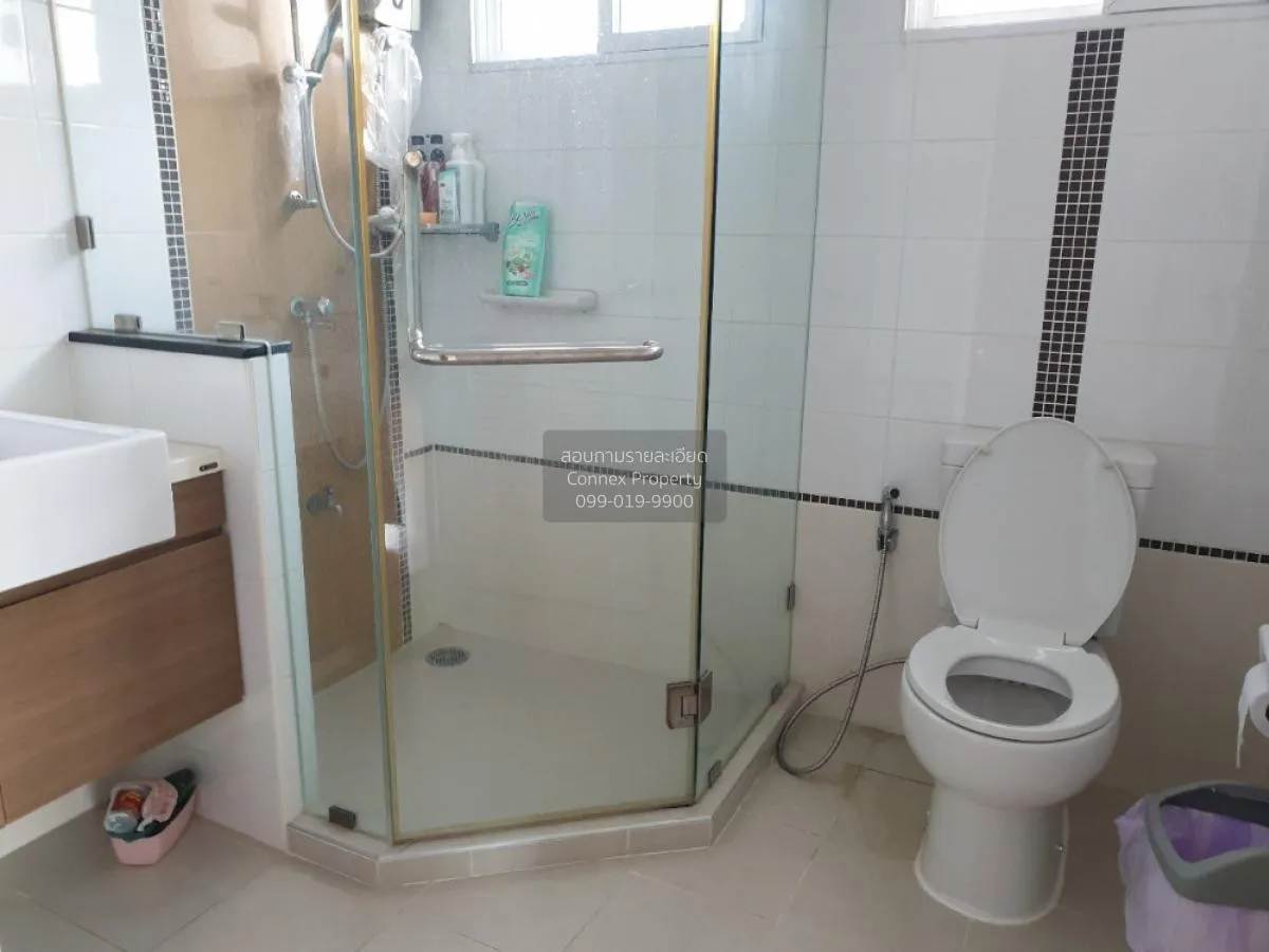 ขายบ้าน  ภัสสร เพรสทีจ ลุกซ์ พัฒนาการ สวนหลวง เขต สวนหลวง กรุงเทพ