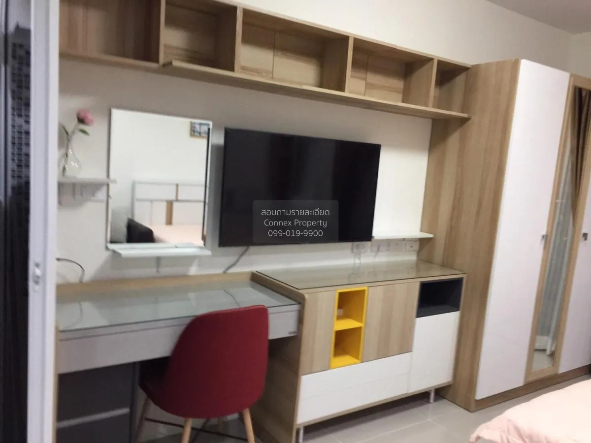 ขายคอนโด  อัสสกาญจน์ เพลส ศรีนครินทร์ มีนบุรี เขต มีนบุรี กรุงเทพ 2