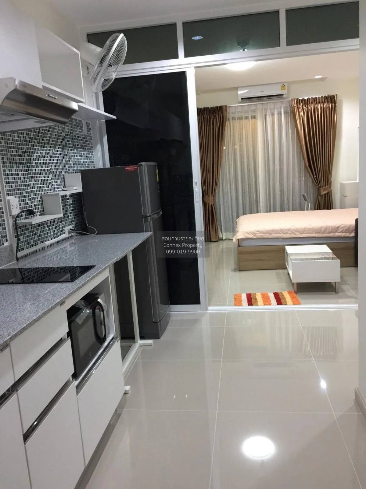 ขายคอนโด  อัสสกาญจน์ เพลส ศรีนครินทร์ มีนบุรี เขต มีนบุรี กรุงเทพ 3