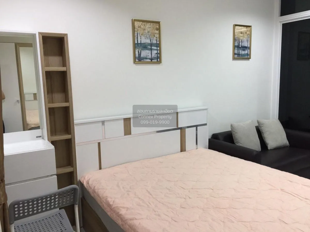 ขายคอนโด  อัสสกาญจน์ เพลส ศรีนครินทร์ มีนบุรี เขต มีนบุรี กรุงเทพ