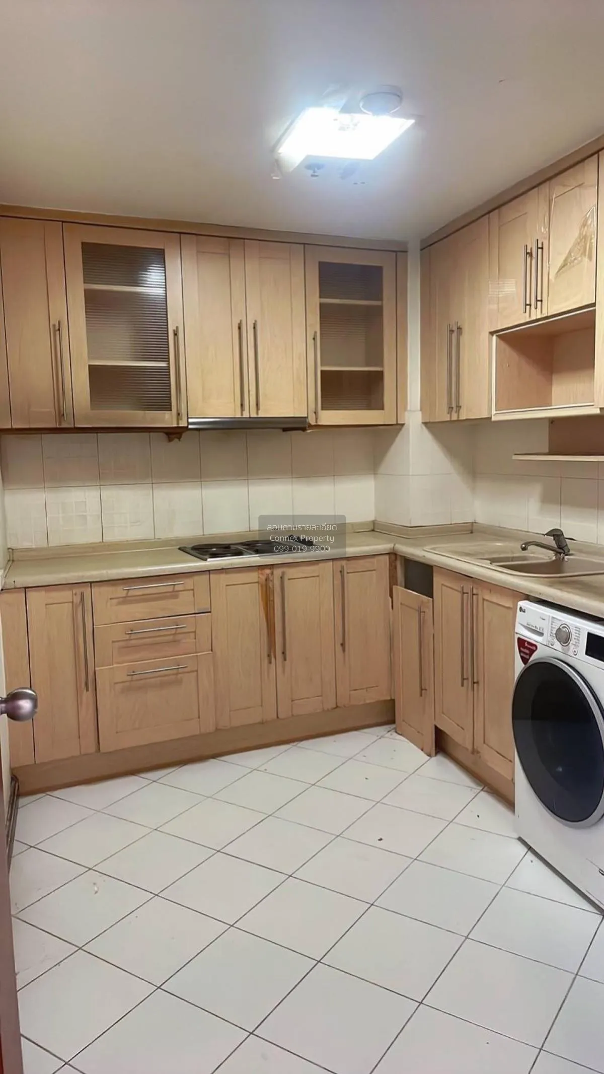 ขายคอนโด  ริเวอร์ เฮเว่น BTS-สะพานตากสิน วัดพระยาไกร เขต บางคอแหล 3