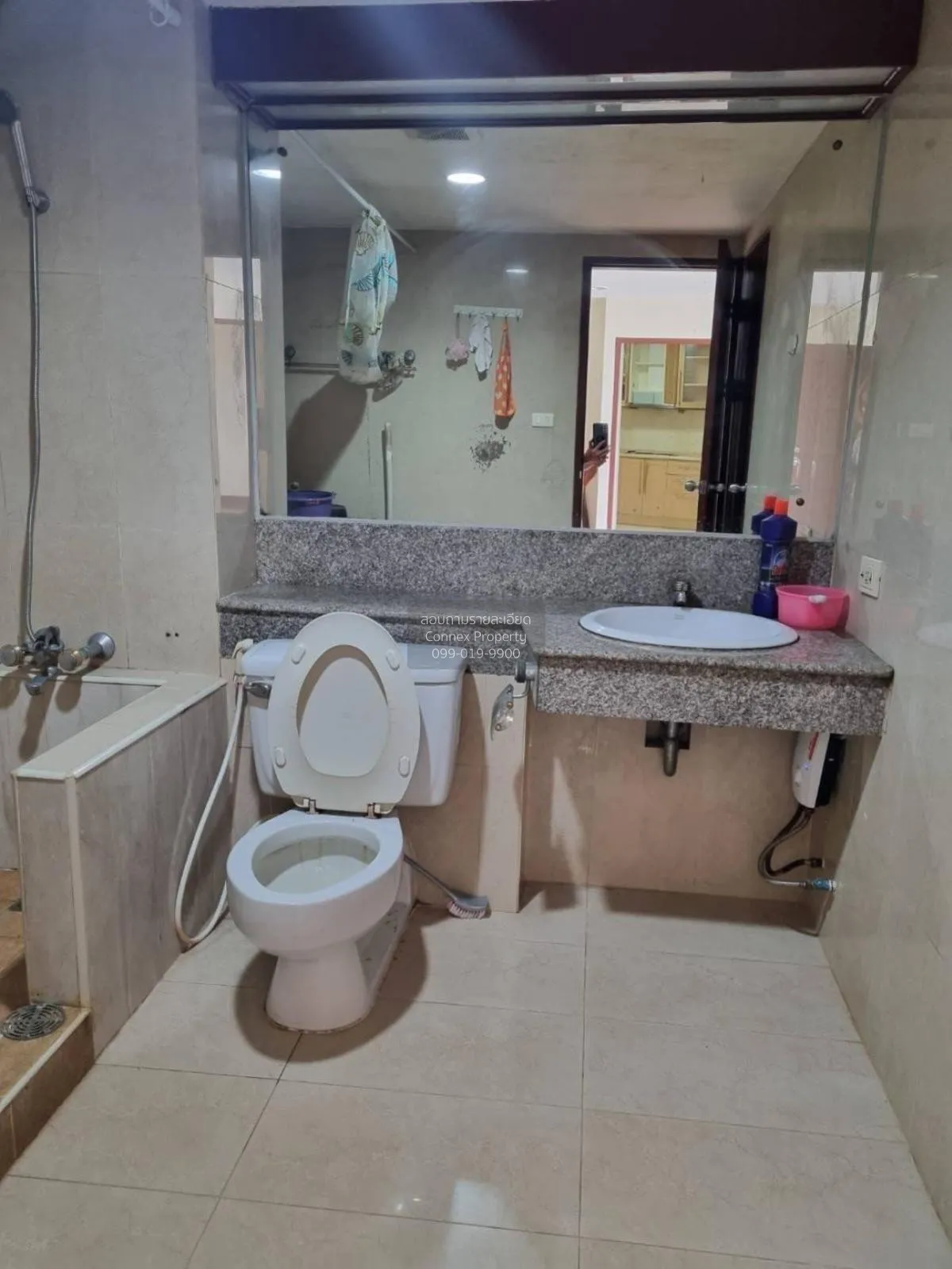 ขายคอนโด  ริเวอร์ เฮเว่น BTS-สะพานตากสิน วัดพระยาไกร เขต บางคอแหล