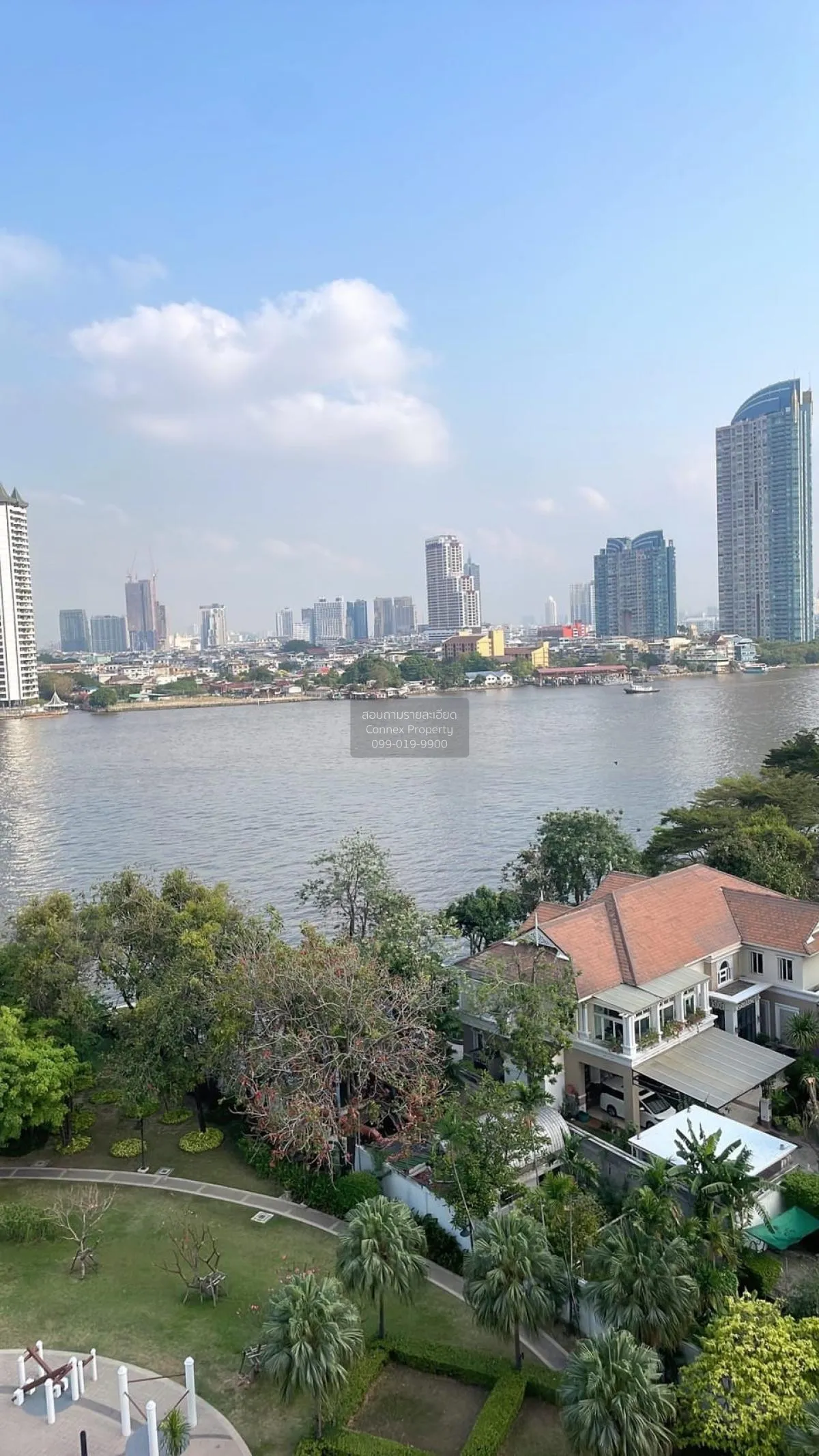 For Sale Condo , River Heaven , BTS-Saphan Taksin , Wat Phraya Kr
