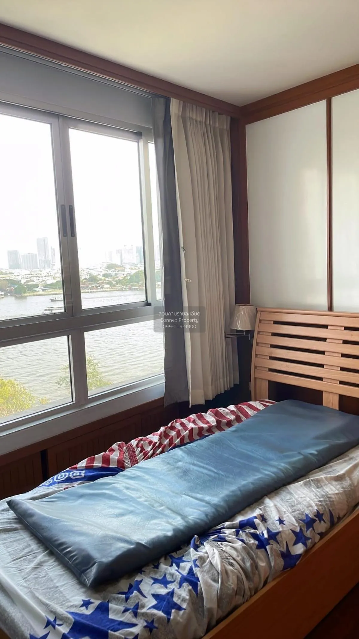 For Sale Condo , River Heaven , BTS-Saphan Taksin , Wat Phraya Kr