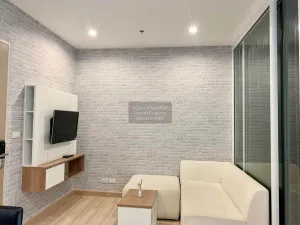 For Rent Condo , Hotel Serviced Condo , MRT-Bang Krasor , Bang Kraso , Bang Kraso , Nonthaburi , CX-93445