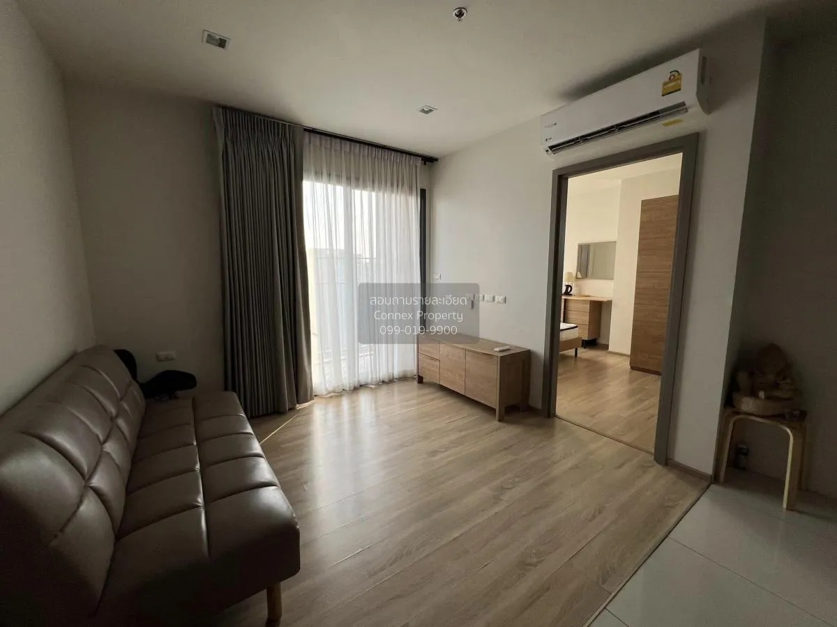 For Rent Condo , The Base Garden Rama 9 , ARL-Ramkhamhaeng , Hua  1