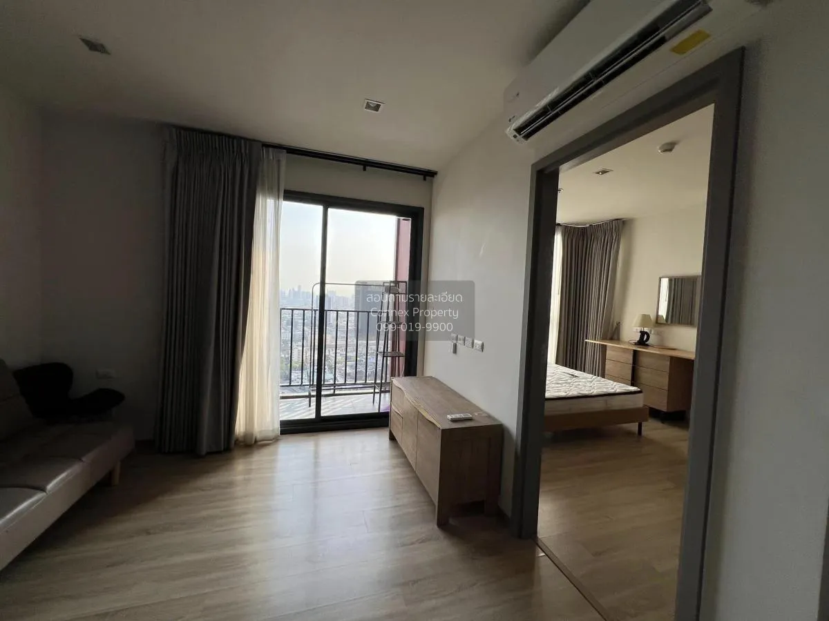 For Rent Condo , The Base Garden Rama 9 , ARL-Ramkhamhaeng , Hua  2