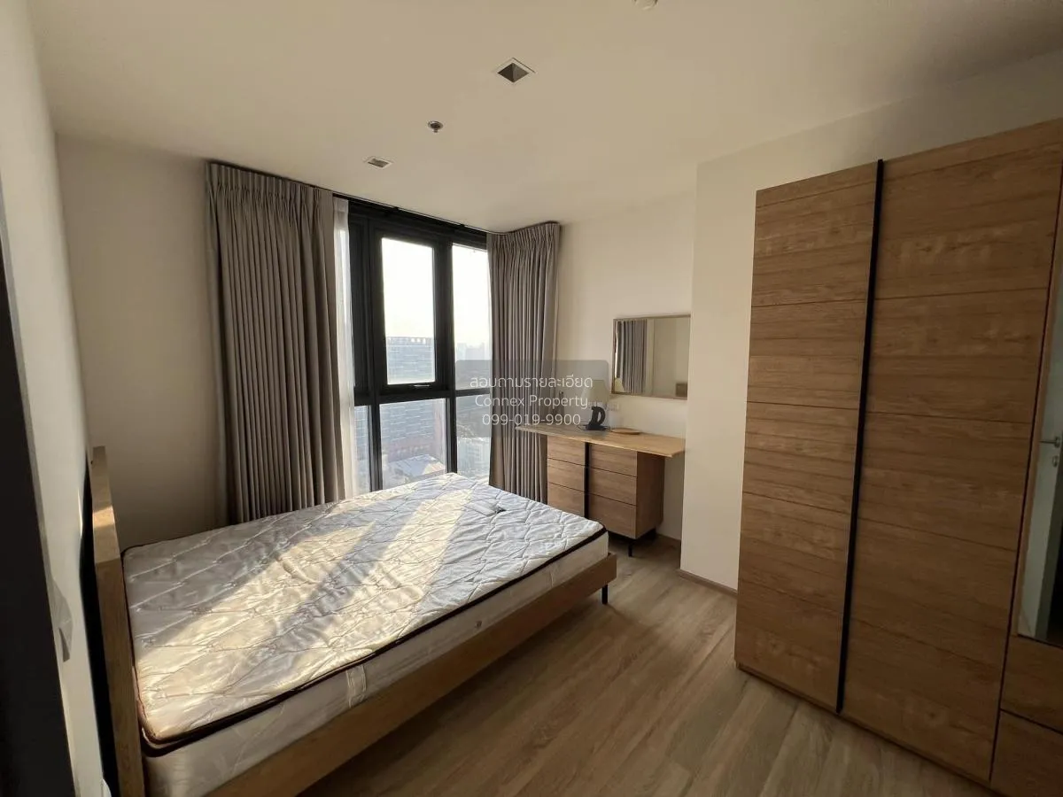 For Rent Condo , The Base Garden Rama 9 , ARL-Ramkhamhaeng , Hua 