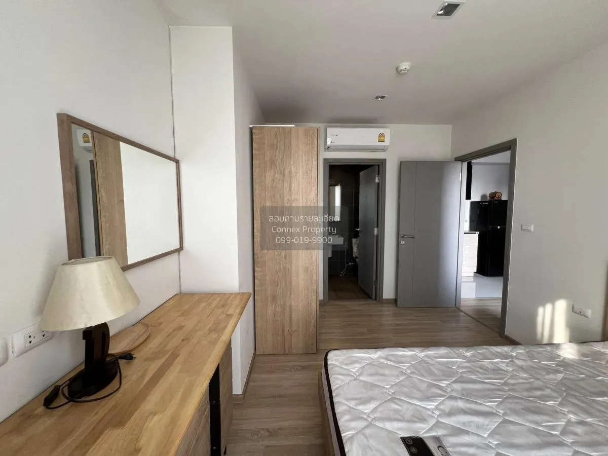 For Rent Condo , The Base Garden Rama 9 , ARL-Ramkhamhaeng , Hua 