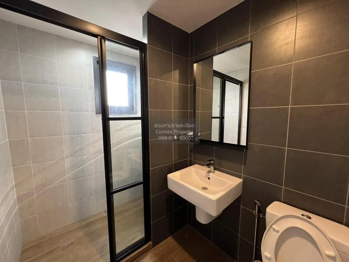 For Rent Condo , The Base Garden Rama 9 , ARL-Ramkhamhaeng , Hua 