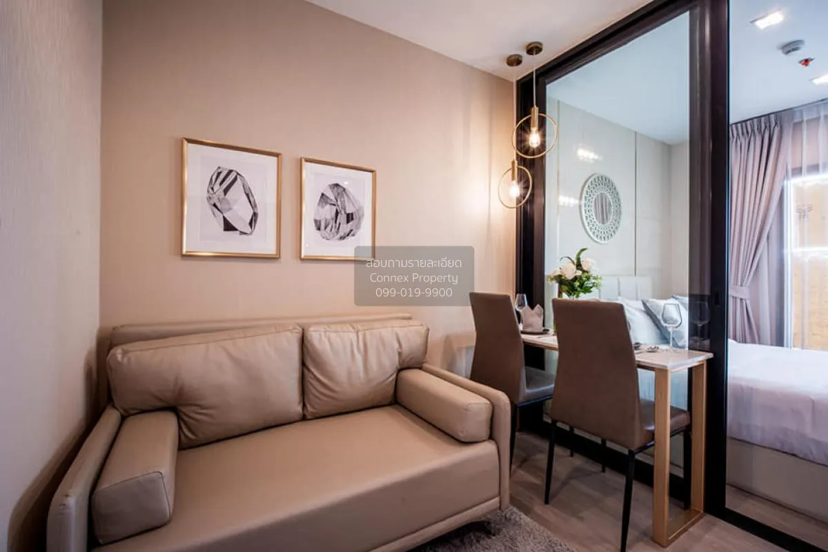 For Rent Condo , The Base Phetkasem , MRT-Phetkasem 48 , Bang Wa  1