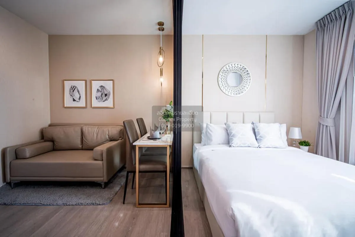 For Rent Condo , The Base Phetkasem , MRT-Phetkasem 48 , Bang Wa  2