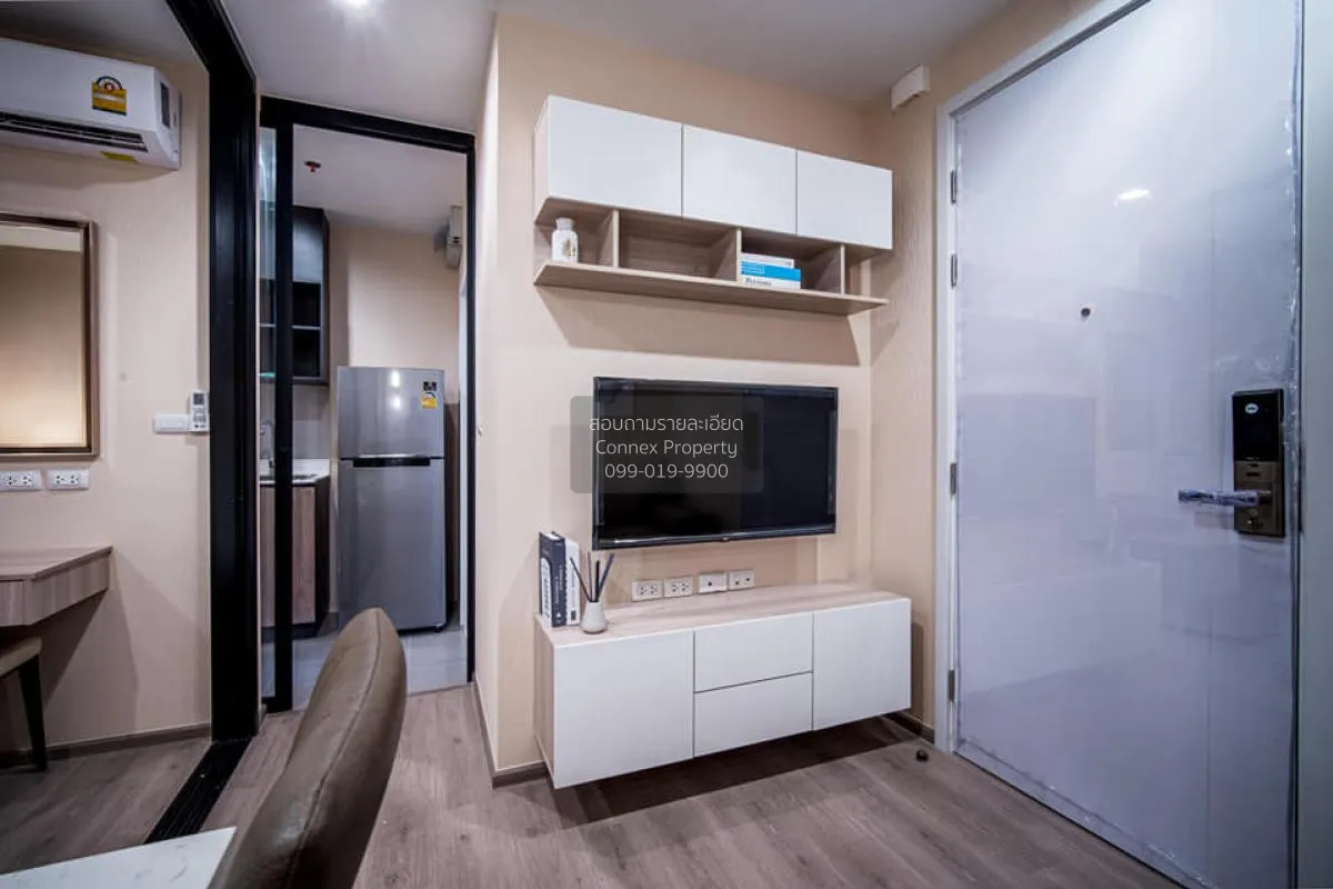 For Rent Condo , The Base Phetkasem , MRT-Phetkasem 48 , Bang Wa  4