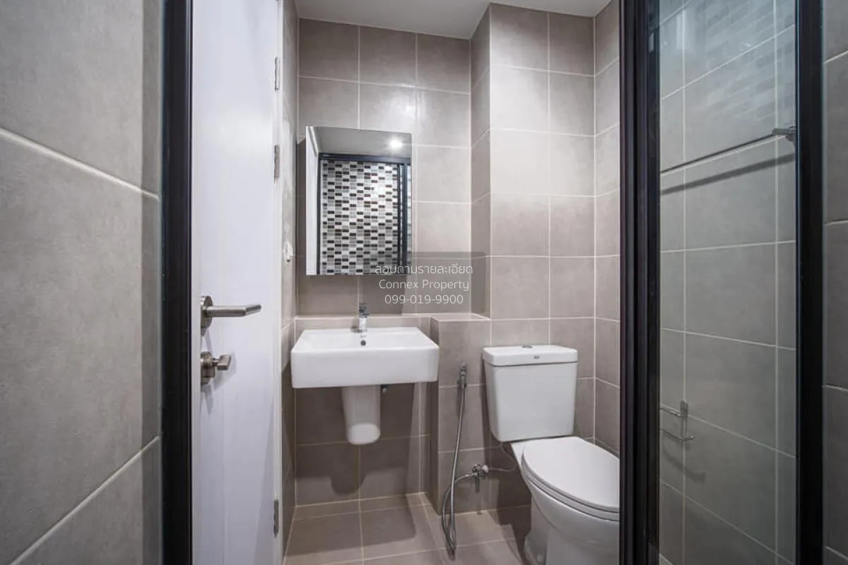 For Rent Condo , The Base Phetkasem , MRT-Phetkasem 48 , Bang Wa 