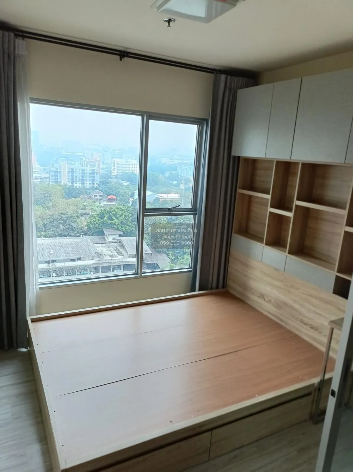 ขายคอนโด  แอสปาย รัตนาธิเบศร์ 2 MRT-บางกระสอ บางกระสอ เมืองนนทบุร 1