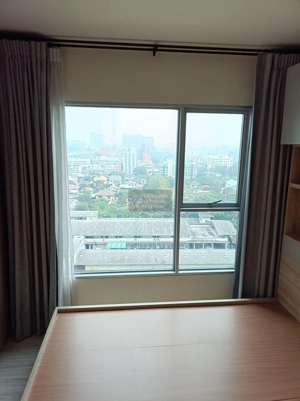 ขายคอนโด  แอสปาย รัตนาธิเบศร์ 2 MRT-บางกระสอ บางกระสอ เมืองนนทบุร 2