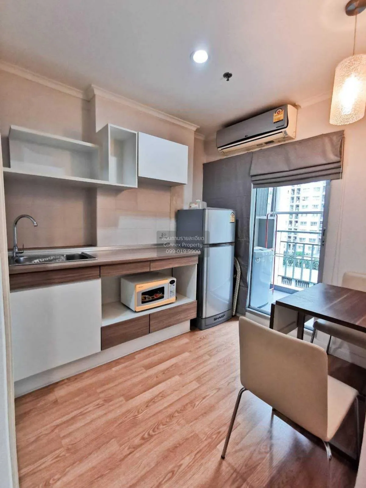 For Rent Condo , Lumpini Park Pinklao , MRT-Bang Yi Khon , Bang B 3