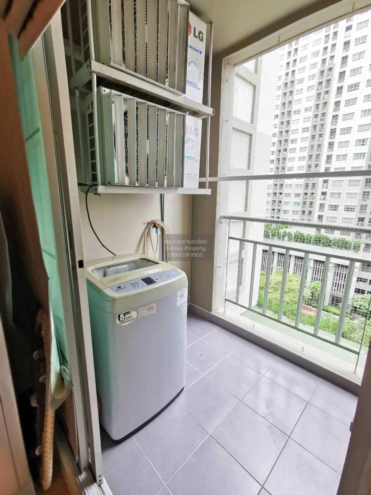 For Rent Condo , Lumpini Park Pinklao , MRT-Bang Yi Khon , Bang B