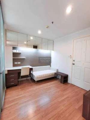 For Rent Condo , Lumpini Park Pinklao , MRT-Bang Yi Khon , Bang Bamru , Bang Phlat , Bangkok , CX-93452
