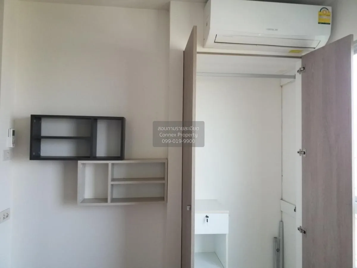 For Sale Condo , Lumpini Ville Ratchaphruek - Bangwaek , Bang Wae 3
