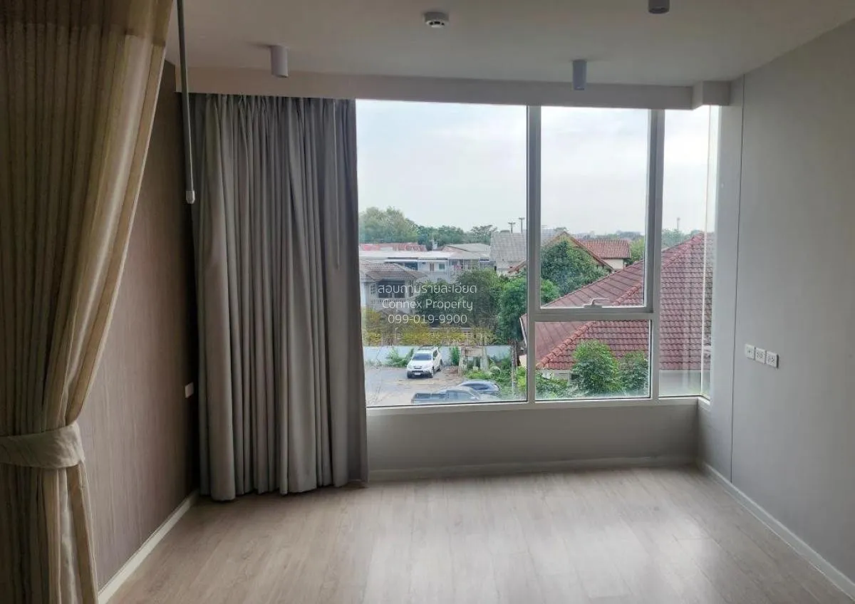 ขายคอนโด  ยู เกษตร – นวมินทร์ อนุสาวรีย์ เขต บางเขน กรุงเทพ CX-93 1