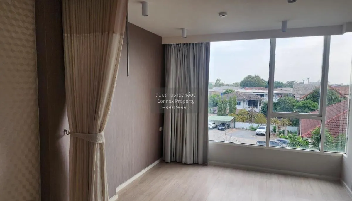 ขายคอนโด  ยู เกษตร – นวมินทร์ อนุสาวรีย์ เขต บางเขน กรุงเทพ CX-93 2