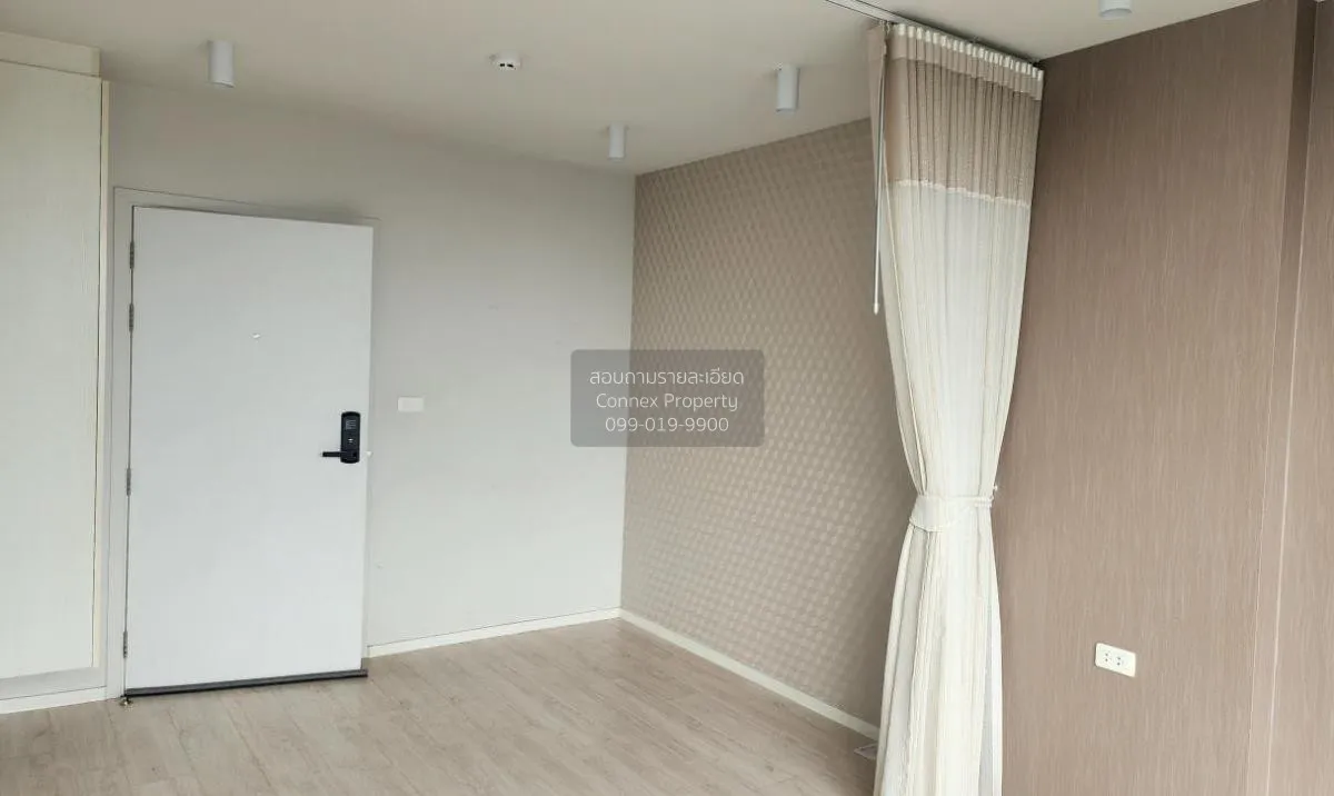 ขายคอนโด  ยู เกษตร – นวมินทร์ อนุสาวรีย์ เขต บางเขน กรุงเทพ CX-93 4