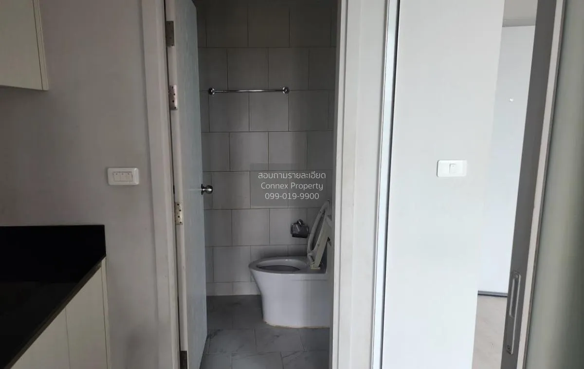 ขายคอนโด  ยู เกษตร – นวมินทร์ อนุสาวรีย์ เขต บางเขน กรุงเทพ CX-93