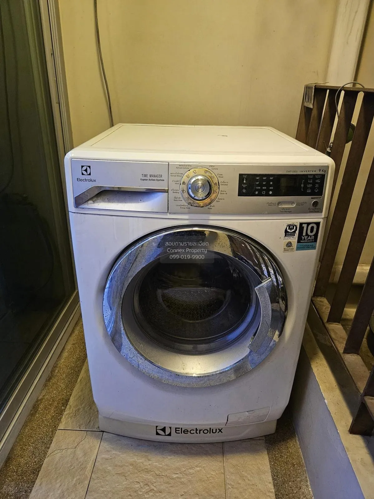 เช่าคอนโด  เดอะ โคลเวอร์ ทองหล่อ BTS-ทองหล่อ คลองตันเหนือ เขต วัฒ