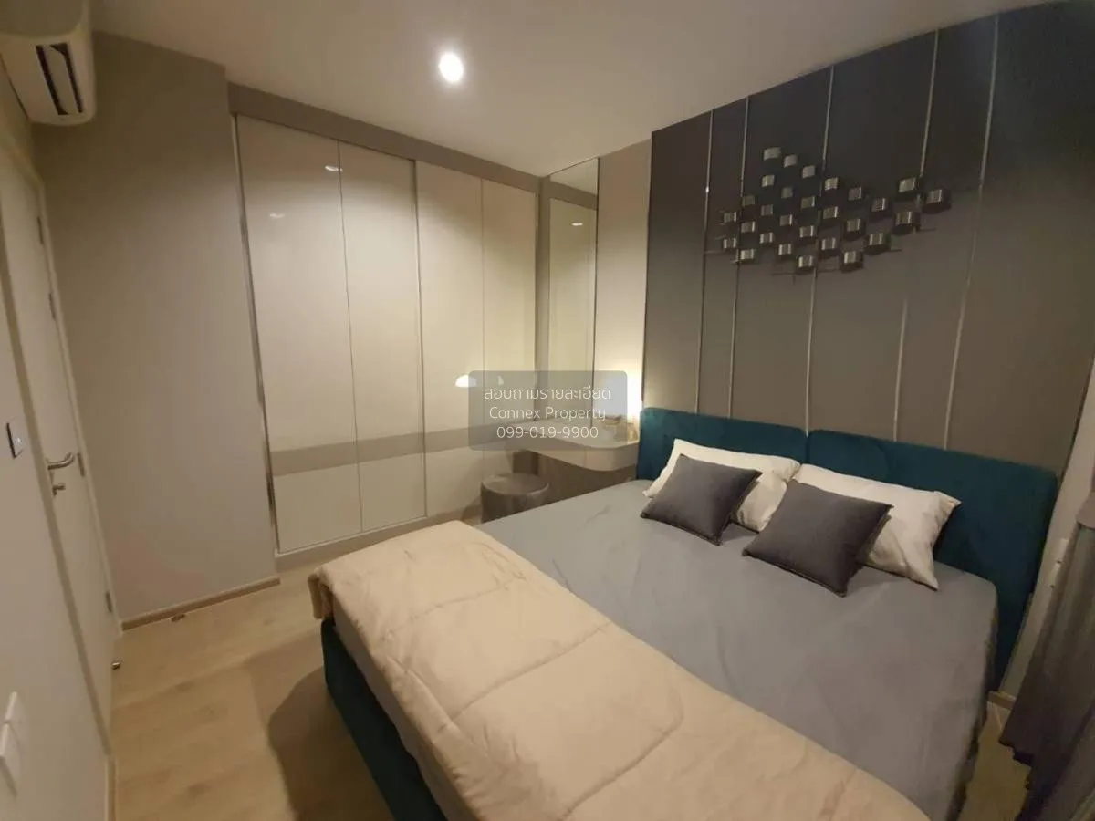 เช่าคอนโด  ควินน์ สุขุมวิท 101 BTS-ปุณณวิถี บางจาก เขต พระโขนง กร 4