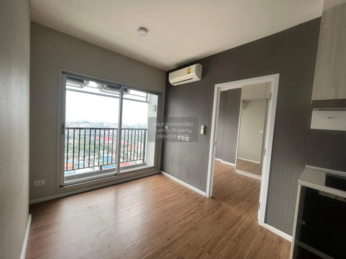 For Sale Condo , Notting Hill Sukhumvit - Praksa , BTS-Phraek Sa  2