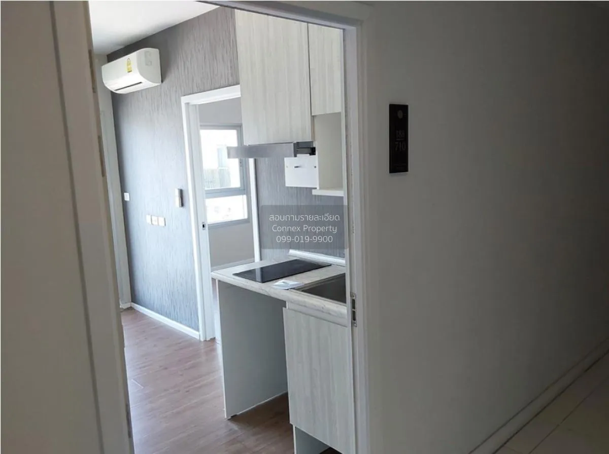 For Sale Condo , Notting Hill Sukhumvit - Praksa , BTS-Phraek Sa  4