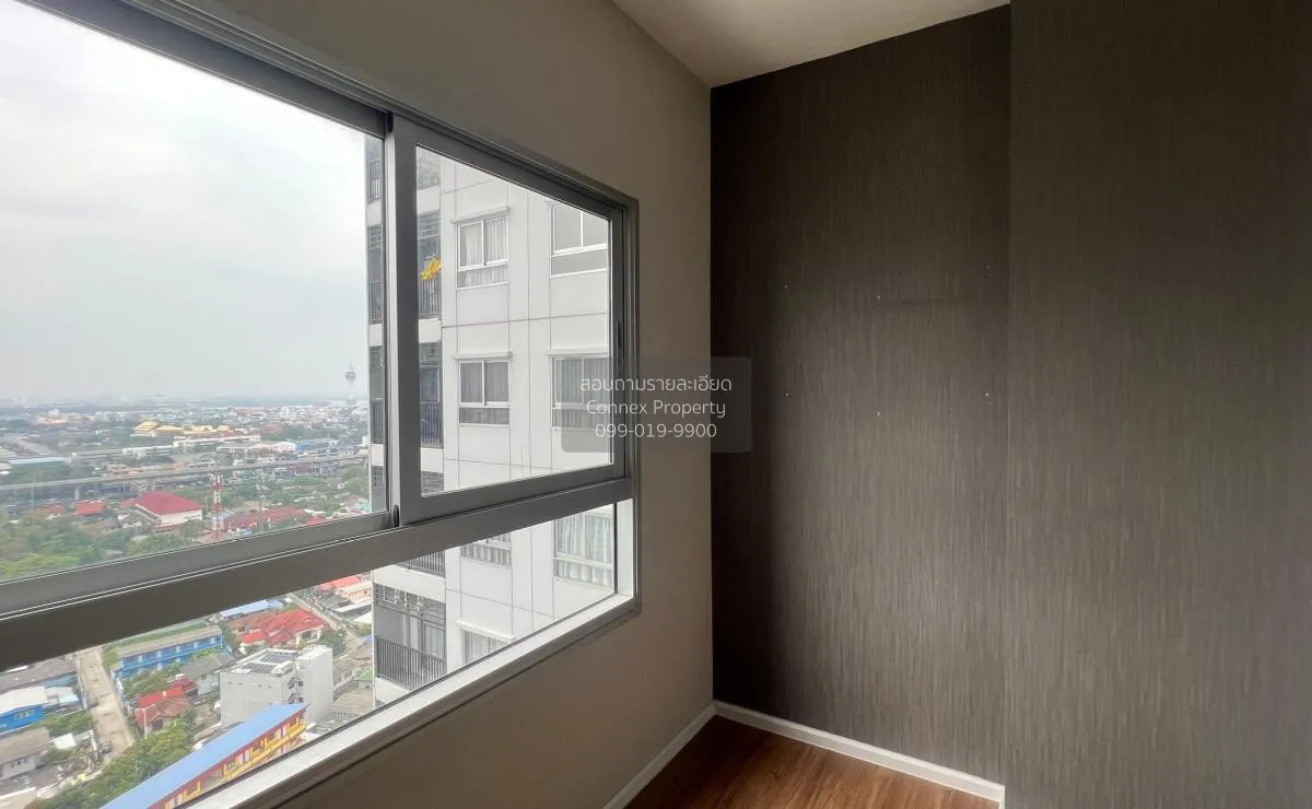 For Sale Condo , Notting Hill Sukhumvit - Praksa , BTS-Phraek Sa 