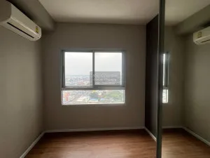 ขายคอนโด  น็อตติ้ง ฮิลล์ สุขุมวิท - แพรกษา BTS-แพรกษา เทศบาลนครสมุทรปราการ เมืองสมุทรปราการ สมุทรปราการ CX-93460