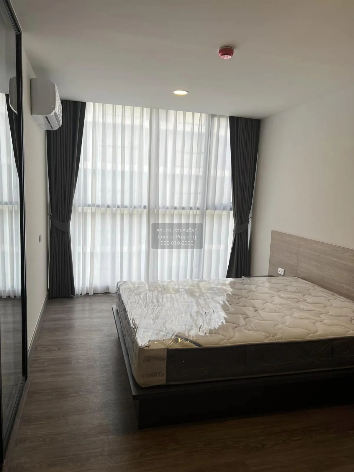 For Rent Condo , FLEXI Sathon-Charoen Nakhon , BTS-Krung Thon Bur 4