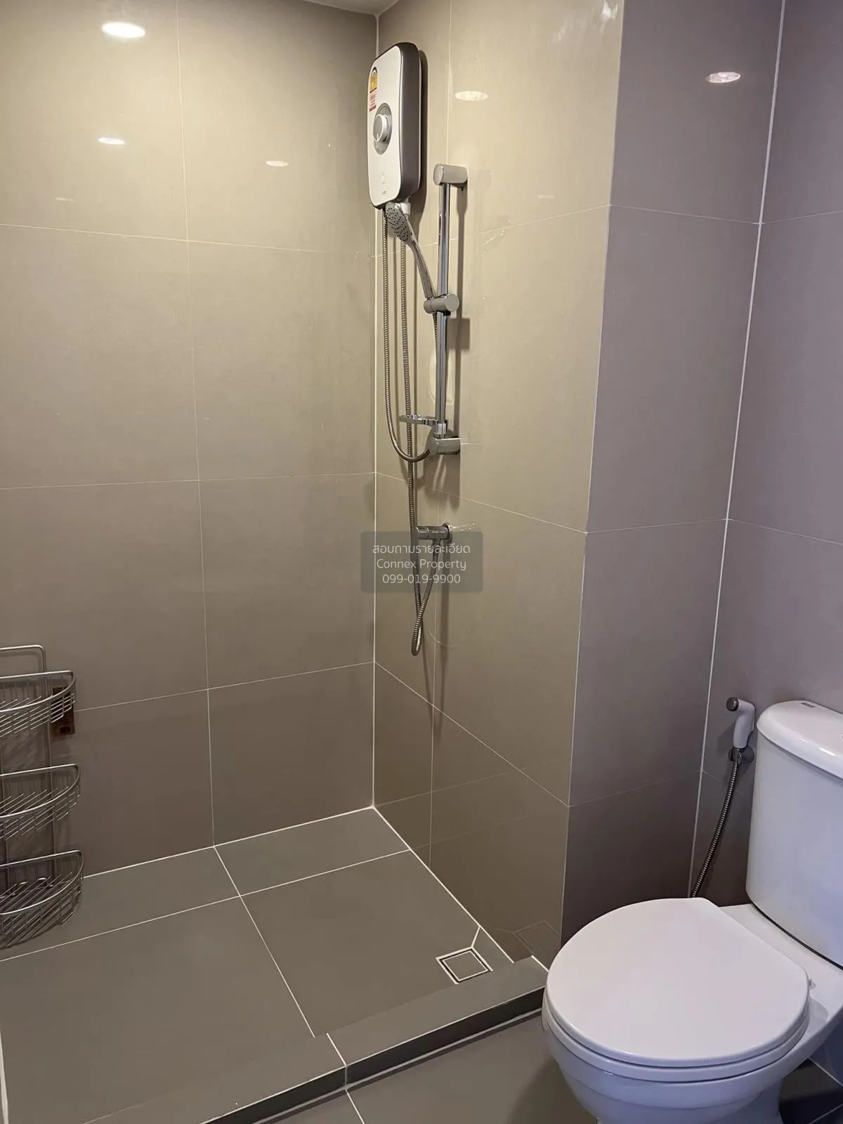 For Rent Condo , FLEXI Sathon-Charoen Nakhon , BTS-Krung Thon Bur