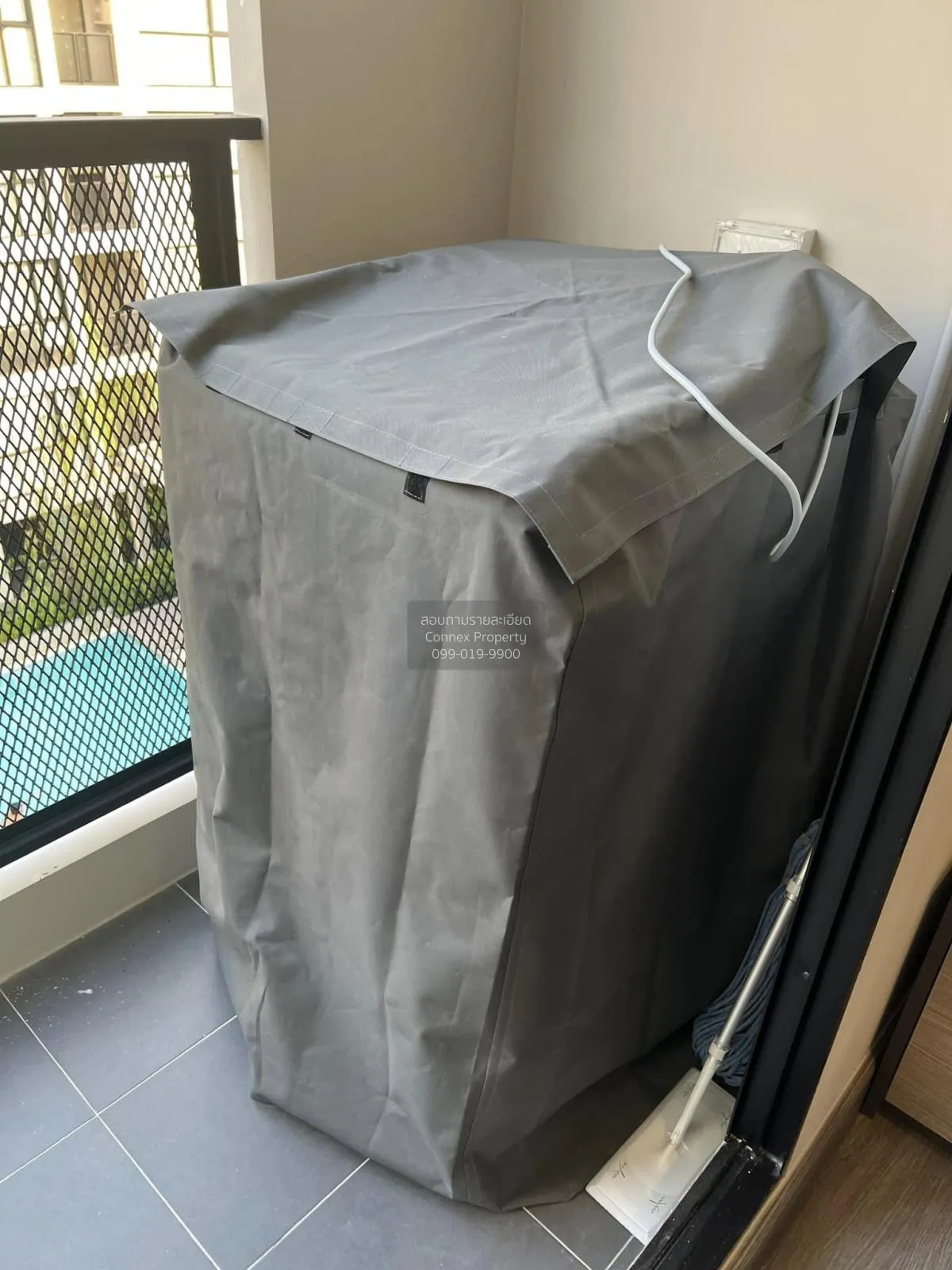 For Rent Condo , FLEXI Sathon-Charoen Nakhon , BTS-Krung Thon Bur