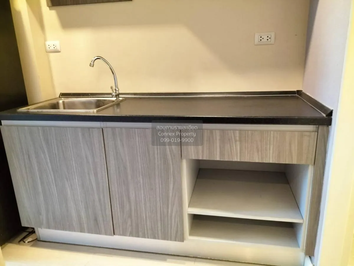 For Rent Condo , The Cube Plus Minburi , Min Buri , Min Buri , Ba