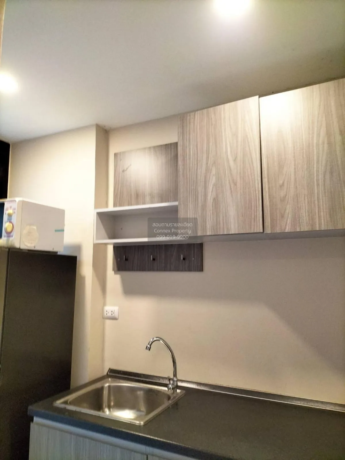 For Rent Condo , The Cube Plus Minburi , Min Buri , Min Buri , Ba 3