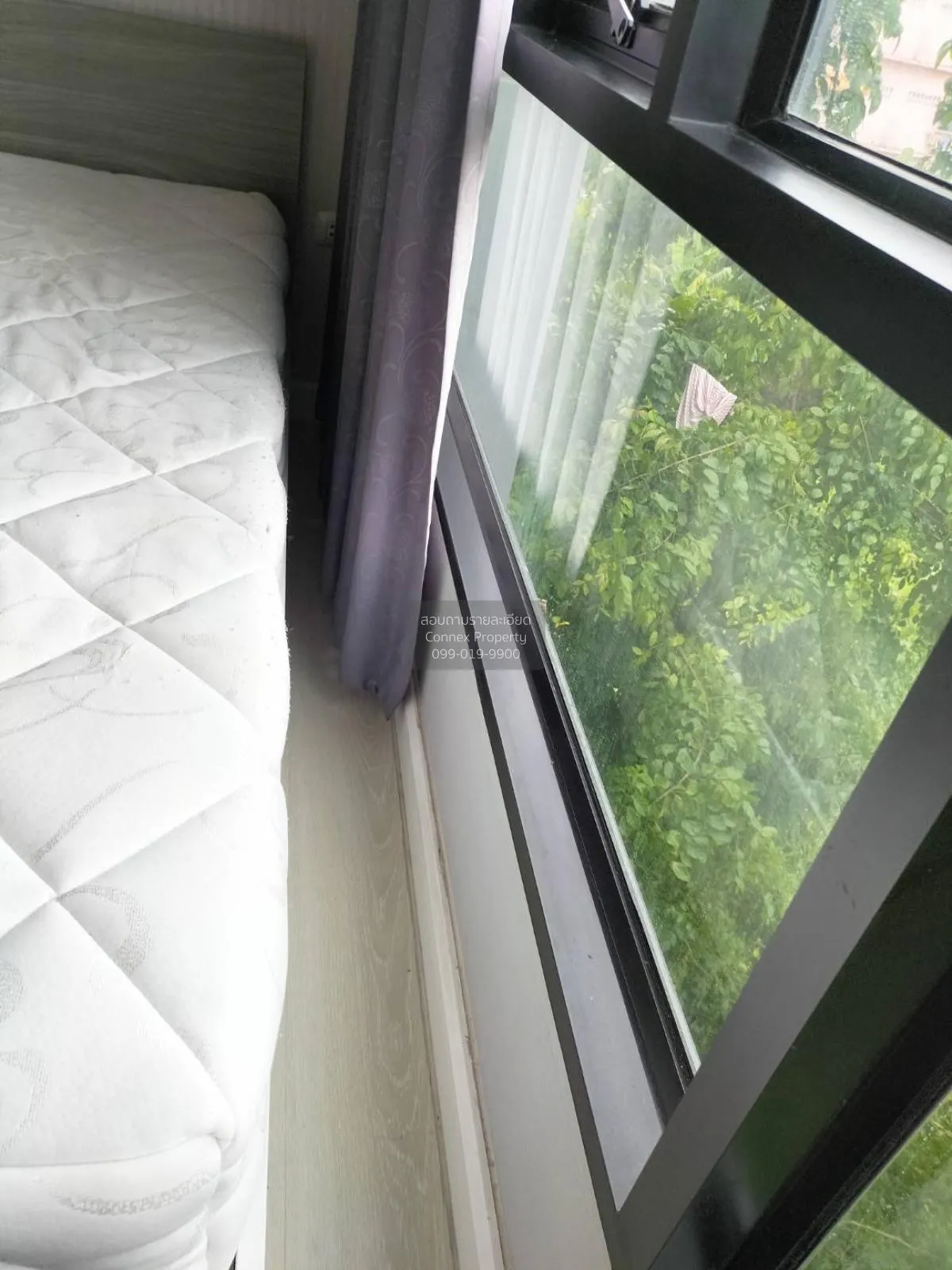 For Rent Condo , The Cube Plus Minburi , Min Buri , Min Buri , Ba